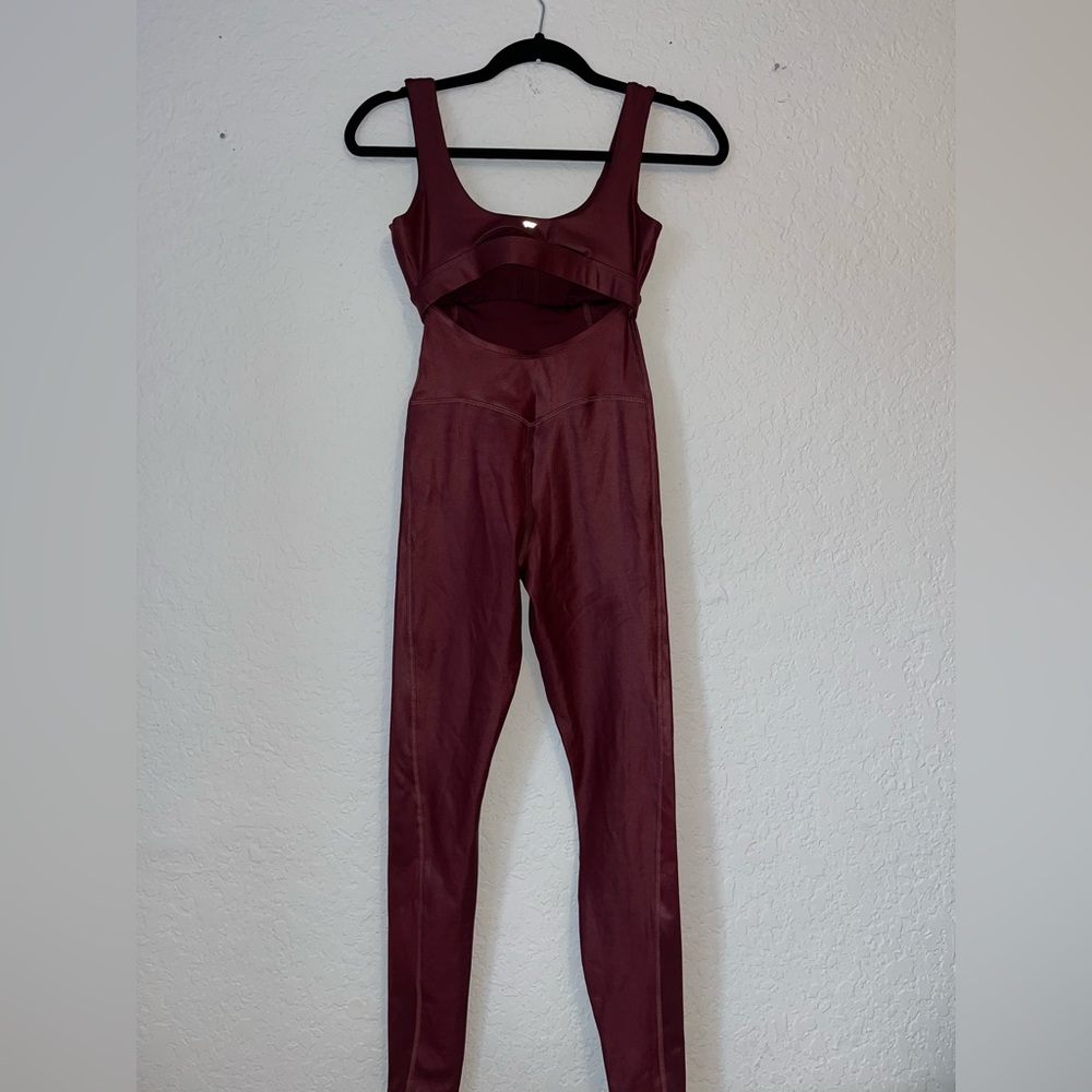 Fabletics One Piece Workout Suit - image 2